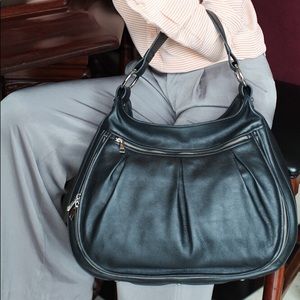 Alesya Laptop Bag (used)